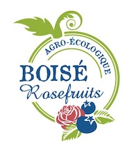Boisé Rosefruits