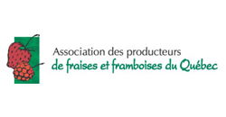 Logo de l'Association des producteurs de canneberges du Québec